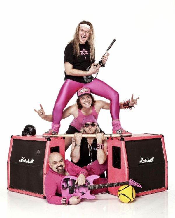 J.B.O. S.P.O.R.T. 2013