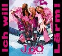 Cover: Ich will Lärm