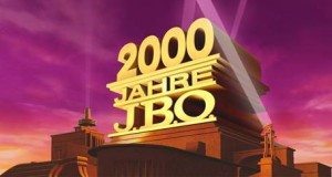 2000 Jahre J.B.O. 2000 Jahre J.B.O.