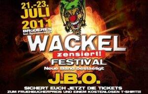 wackel-festival