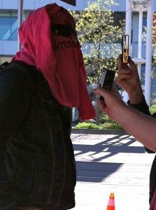 Point Of Vito: Von der Musikmesse 2011 (Foto: Andrea Jaeckel-Dobschat)