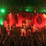 J.B.O. live (Lennestadt - Foto: Carsten Dobschat)