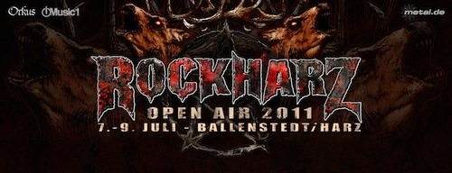Rockharz Open Air