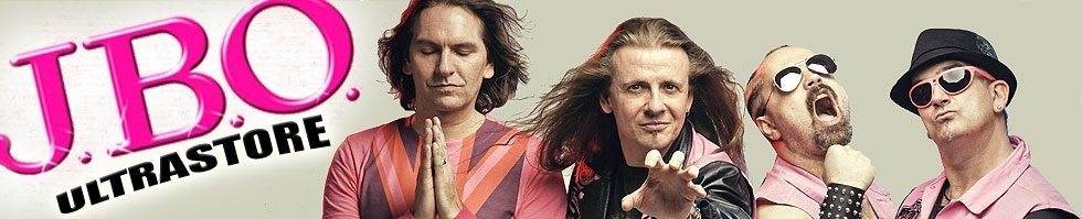 J.B.O. Ultrastore J.B.O. Ultrastore