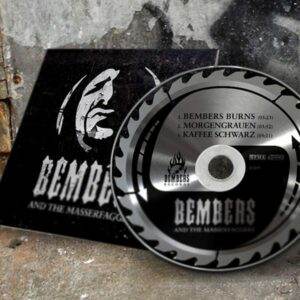 Bembers and the Masserfaggers