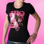 Killer-Shirt - Girlie - Vorderseite