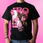 Killer-Shirt - Vorderseite