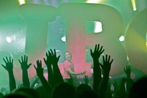 J.B.O. Killer Tour 2011 - Dresden - Foto: Andrea Jaeckel-Dobschat J.B.O. Killer Tour 2011 - Dresden - Foto: Andrea Jaeckel-Dobschat