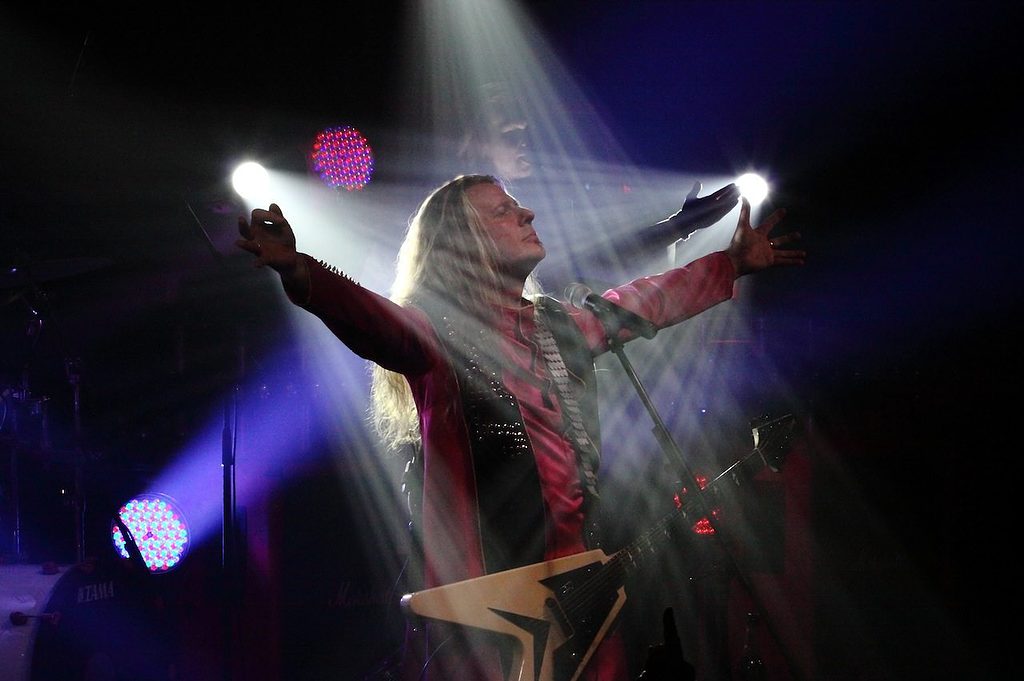 Vito C. in Kassel, Killer-Tour 2011, Foto: Dschäibiporter Jens Semmer Vito C. in Kassel, Killer-Tour 2011, Foto: Dschäibiporter Jens Semmer