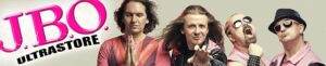 J.B.O. Ultrastore