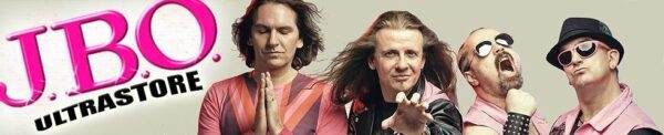 J.B.O. Ultrastore