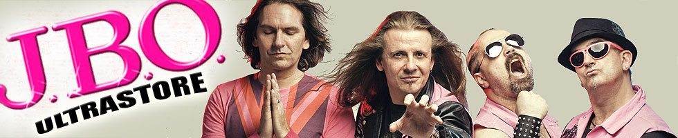J.B.O. Ultrastore