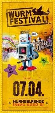 Wurmfestival