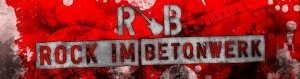 Rock im Betonwerk