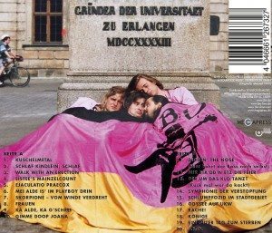 Explizite Lyrik 2012: Das neue Backcover Explizite Lyrik 2012: Das neue Backcover