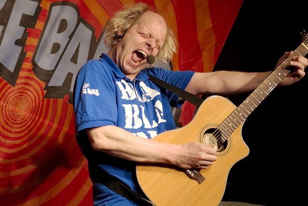 Atze Bauer (Pressefoto) Atze Bauer (Pressefoto)