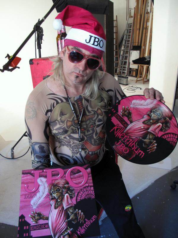 Ralph und das vierte Advents-Paket Ralph und das vierte Advents-Paket