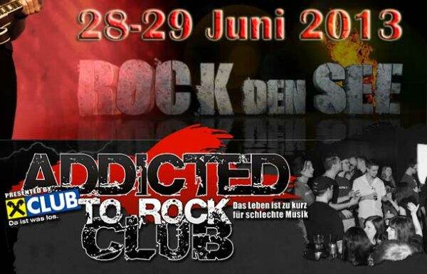 Österreich-Termine 2013