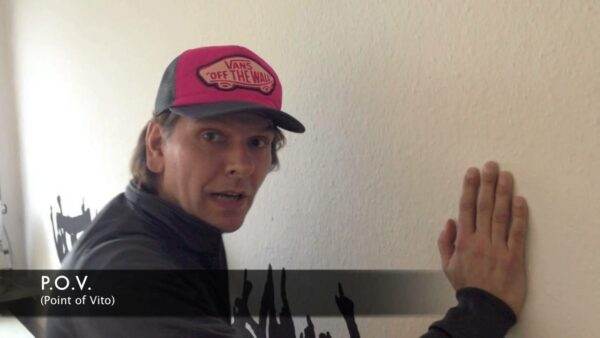 Point Of Vito: S.P.O.R.T.