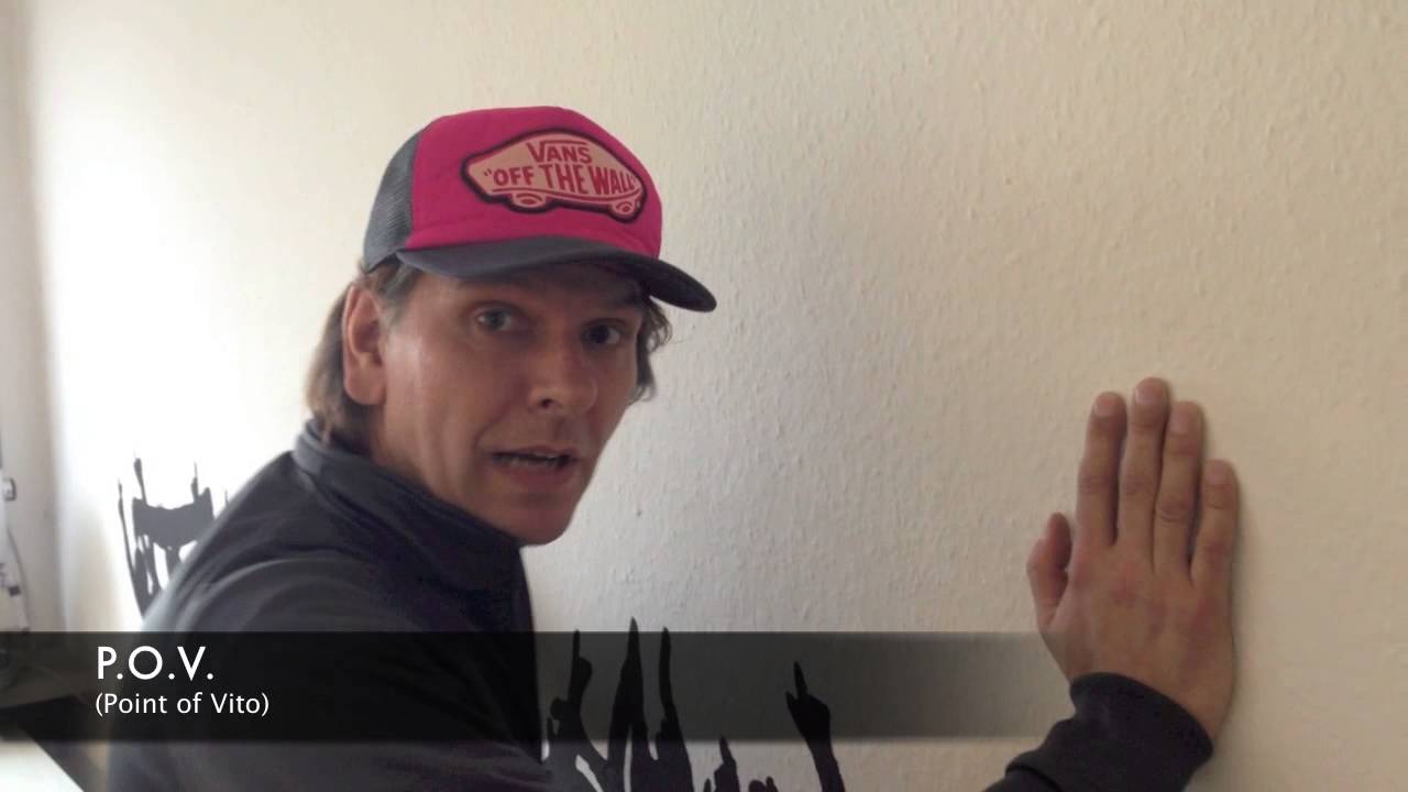 Point Of Vito: S.P.O.R.T.