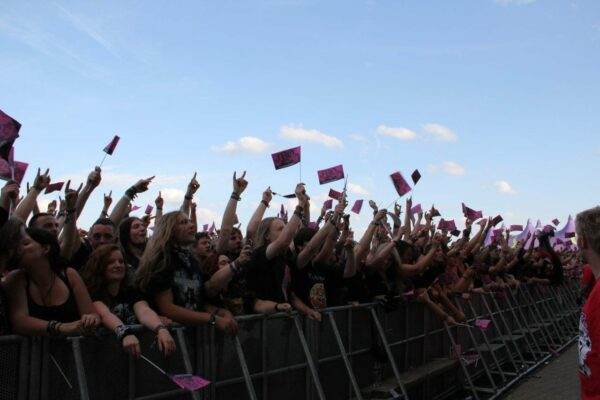 Summer Breeze 2011 - Foto Andrea Jaeckel-Dobschat