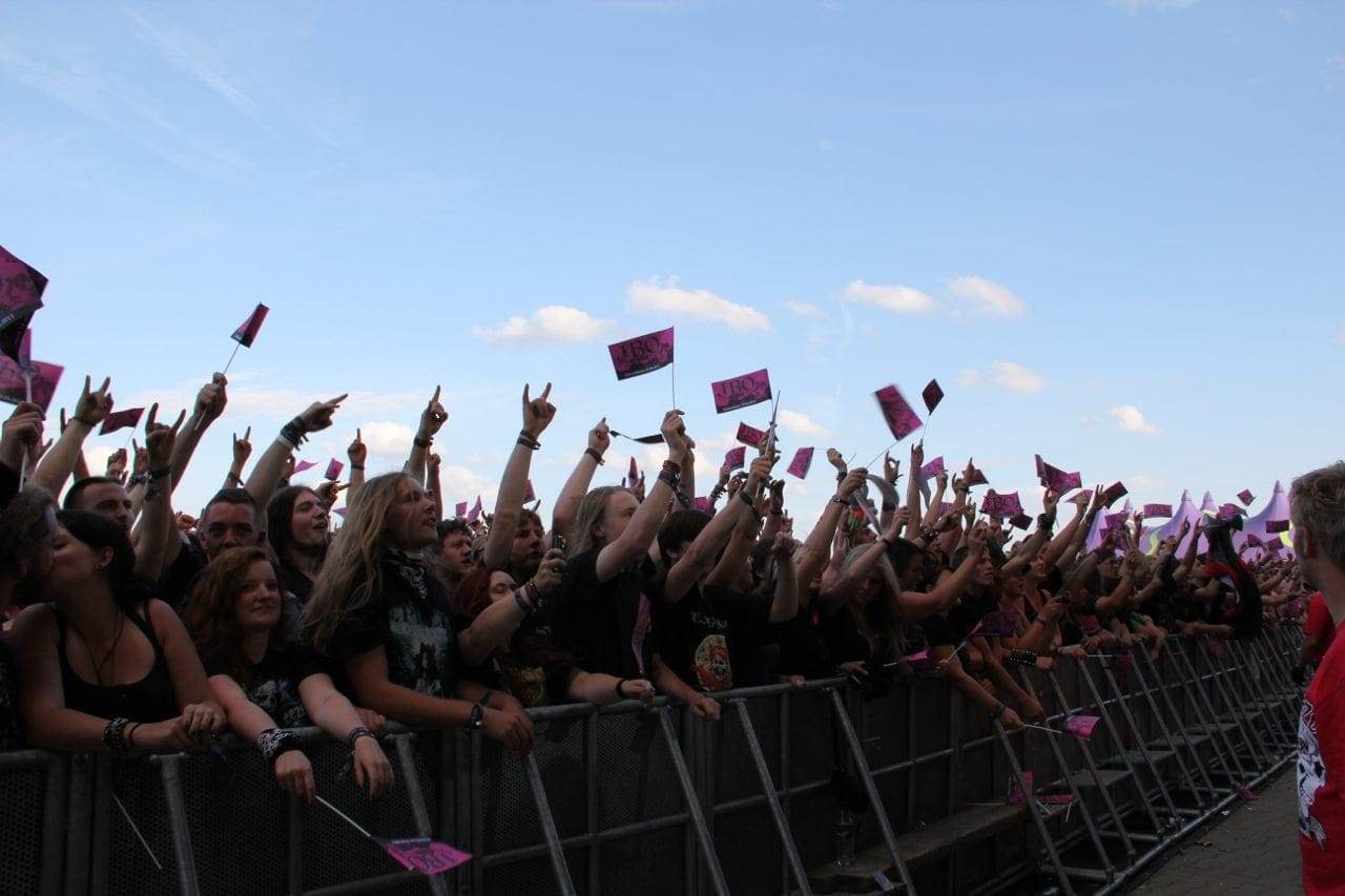 Summer Breeze 2011 - Foto Andrea Jaeckel-Dobschat