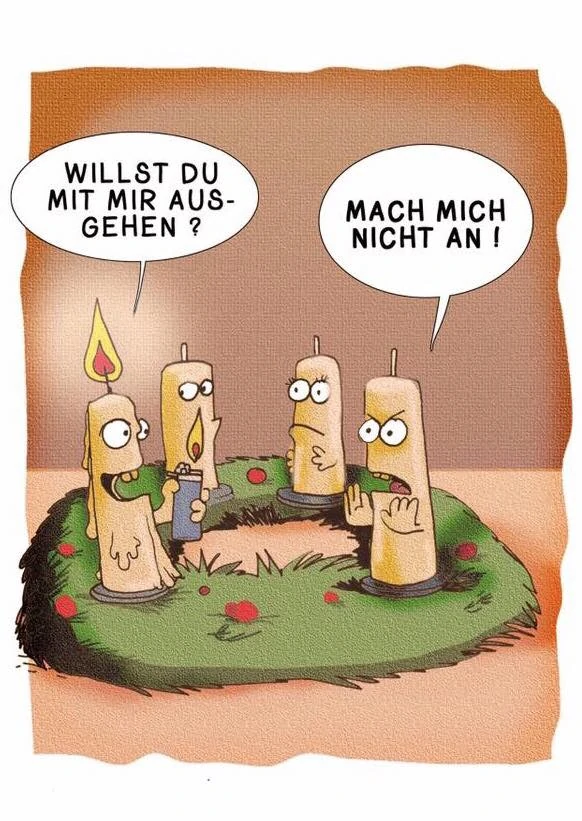 Blastvent-Cartoon von GYMMICK